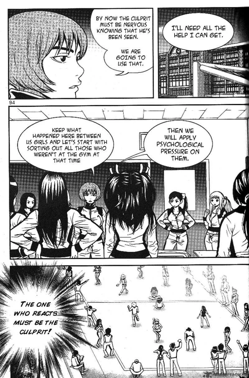 Need a Girl Chapter 11 page 6