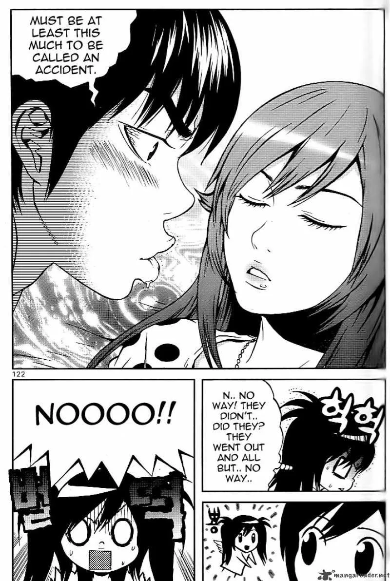 Need a Girl Chapter 12 page 12