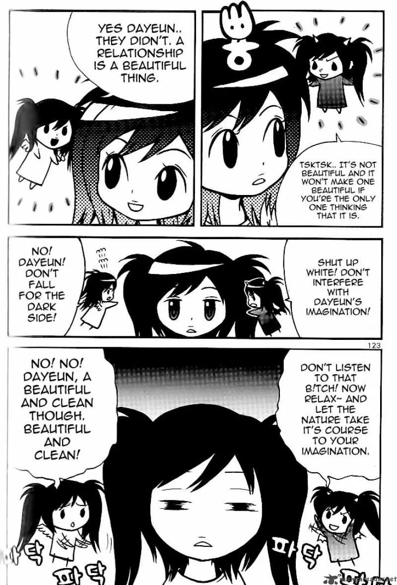 Need a Girl Chapter 12 page 13
