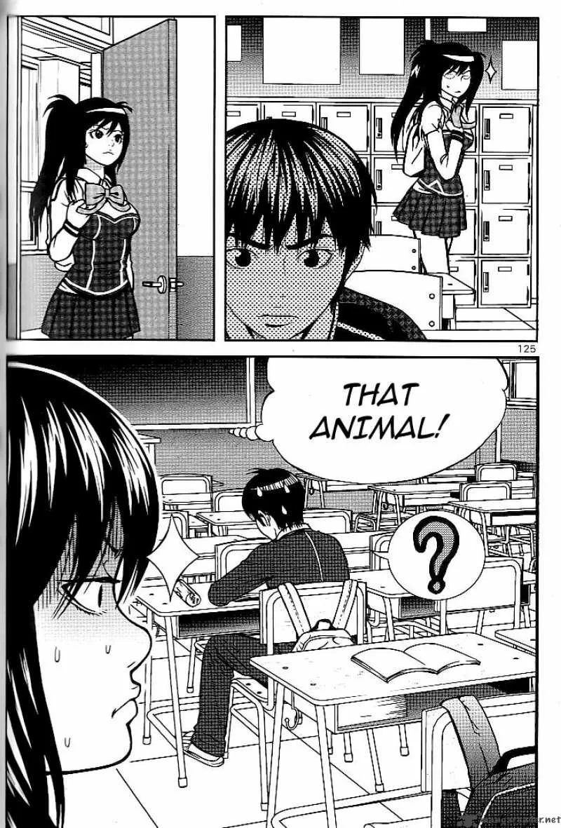 Need a Girl Chapter 12 page 15