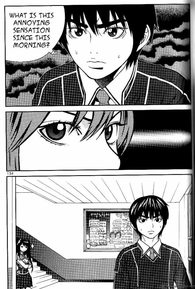 Need a Girl Chapter 13 page 3