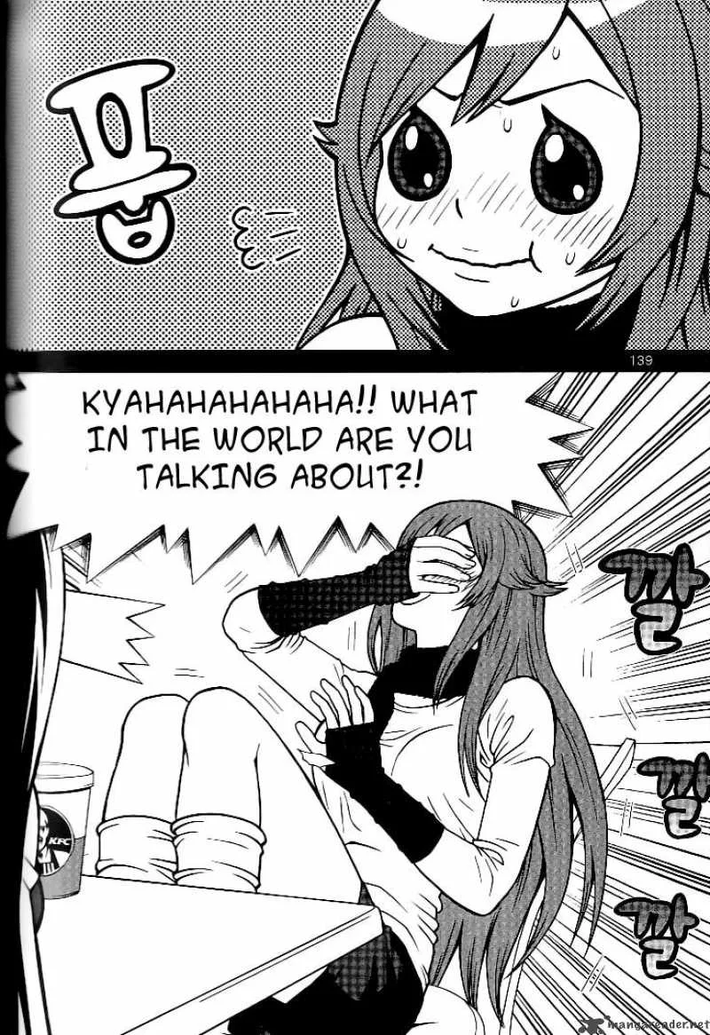 Need a Girl Chapter 13 page 8