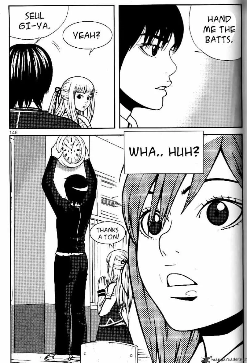 Need a Girl Chapter 13 page 15