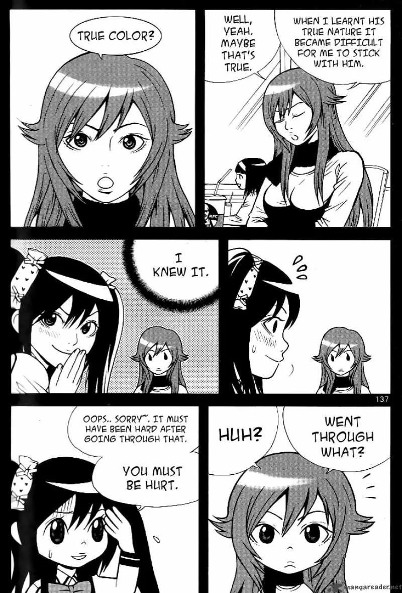 Need a Girl Chapter 13 page 6