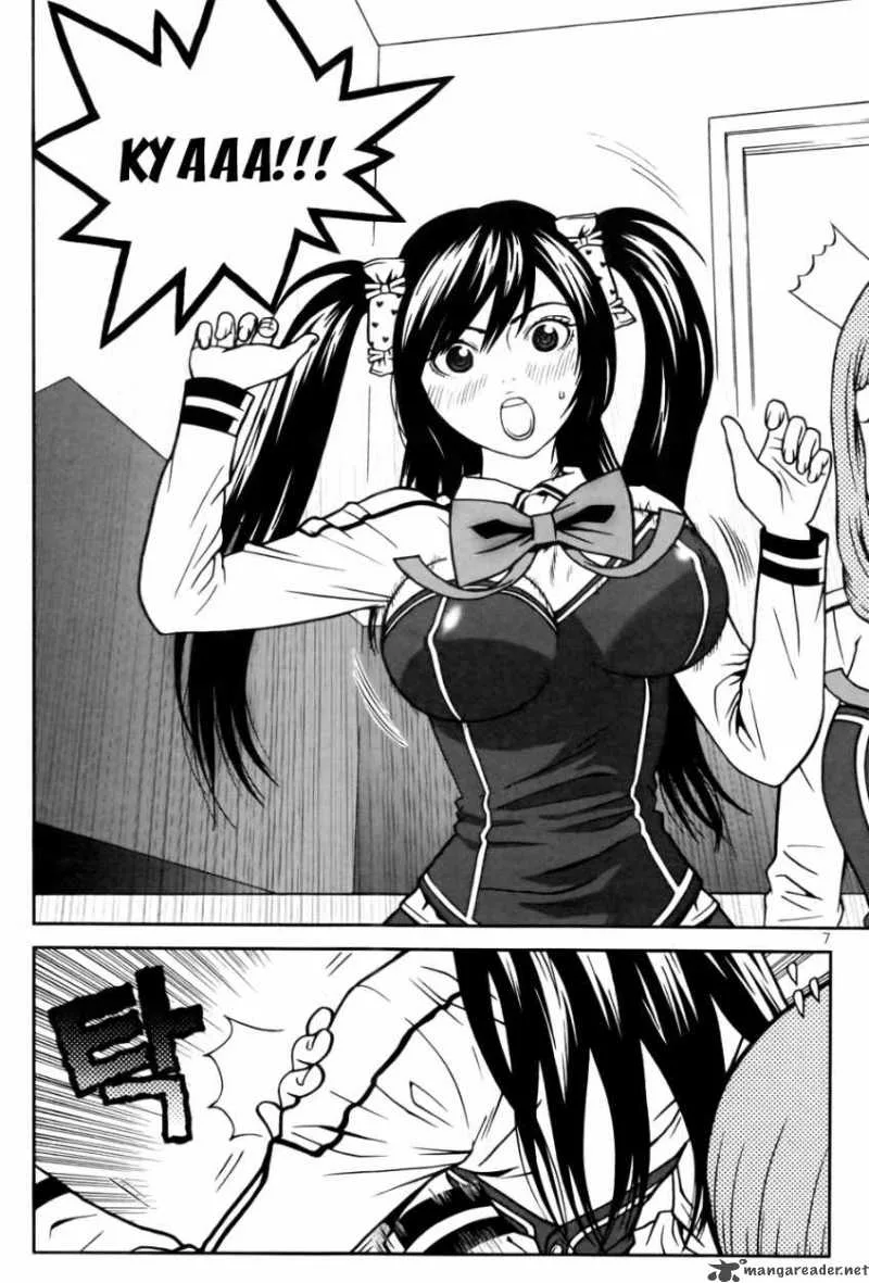 Need a Girl Chapter 15 page 7