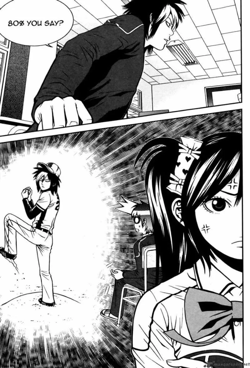 Need a Girl Chapter 16 page 13