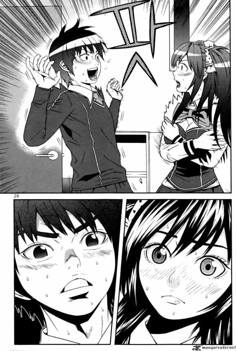 Need a Girl Chapter 16 page 3