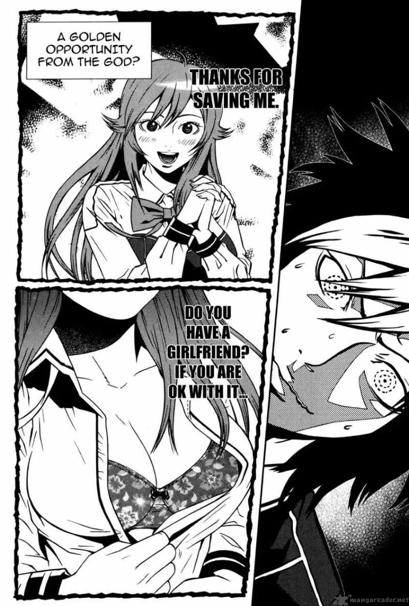 Need a Girl Chapter 18 page 6