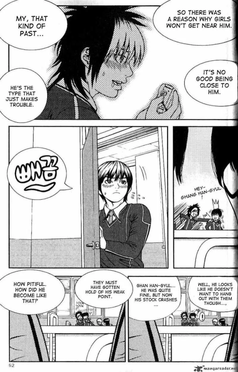 Need a Girl Chapter 2 page 19