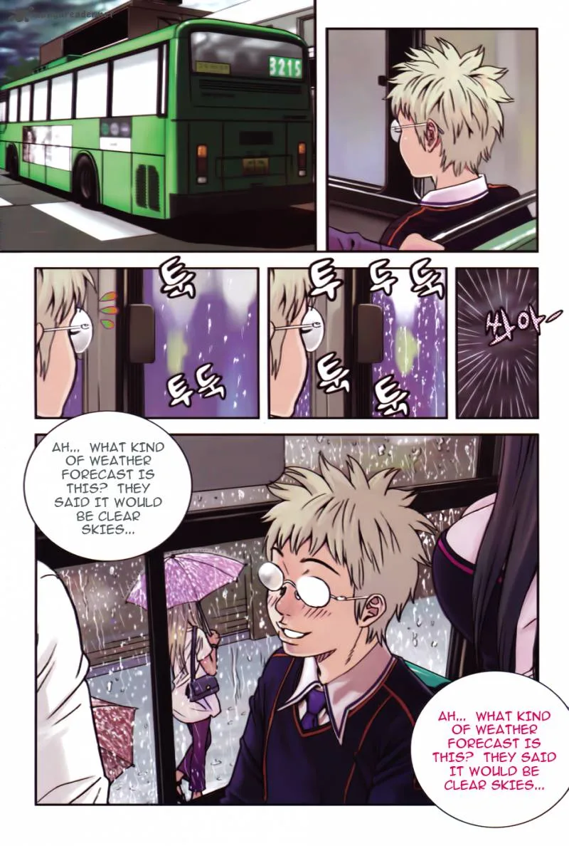 Need a Girl Chapter 21 page 2