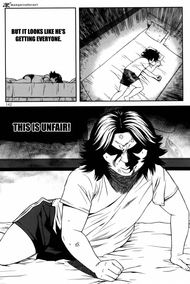 Need a Girl Chapter 22 page 15