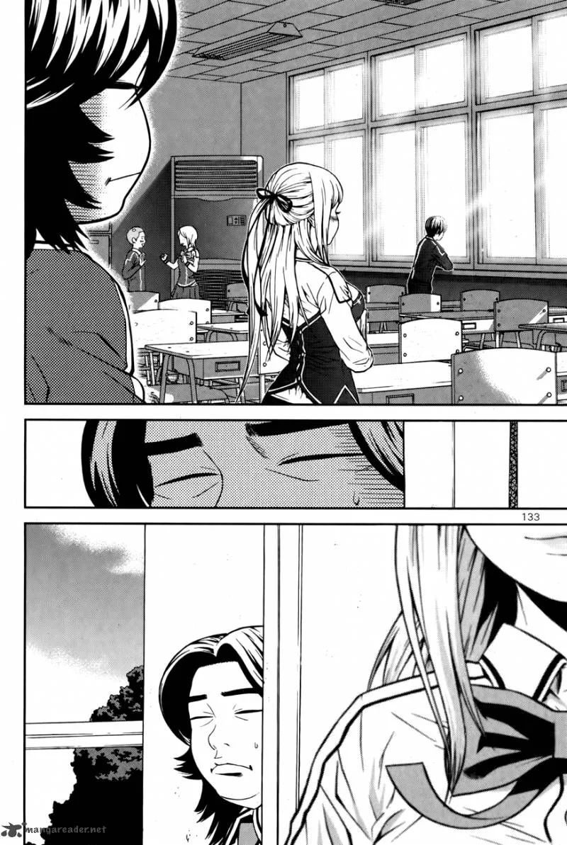 Need a Girl Chapter 22 page 6