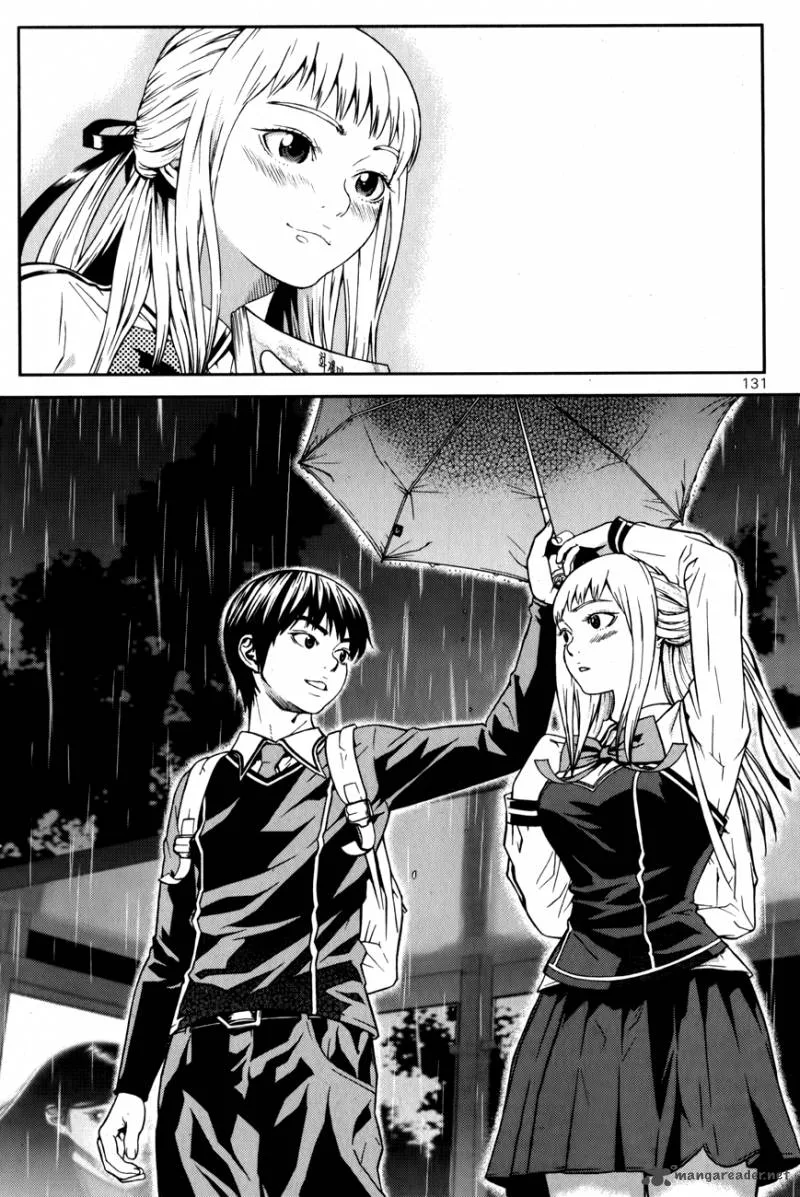 Need a Girl Chapter 22 page 4