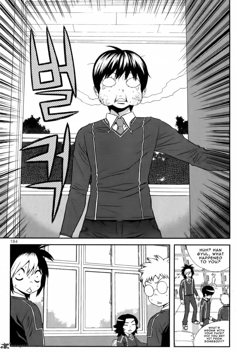 Need a Girl Chapter 24 page 21