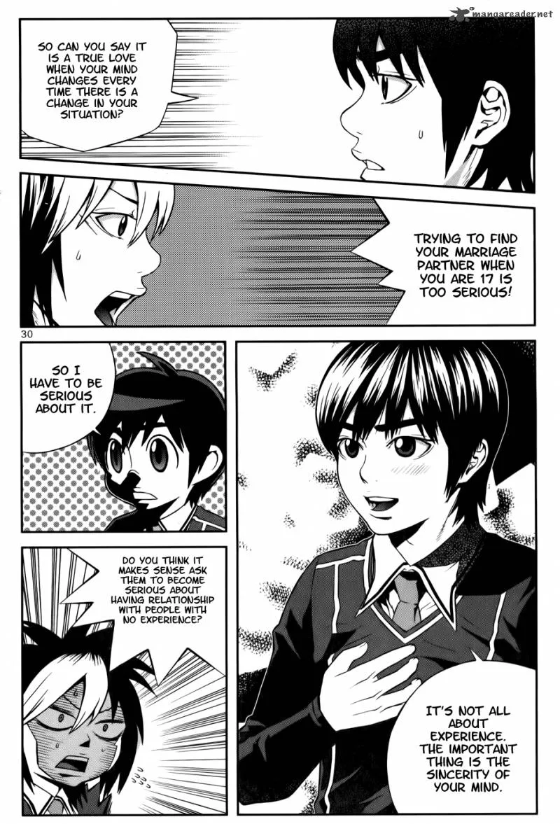 Need a Girl Chapter 26 page 13