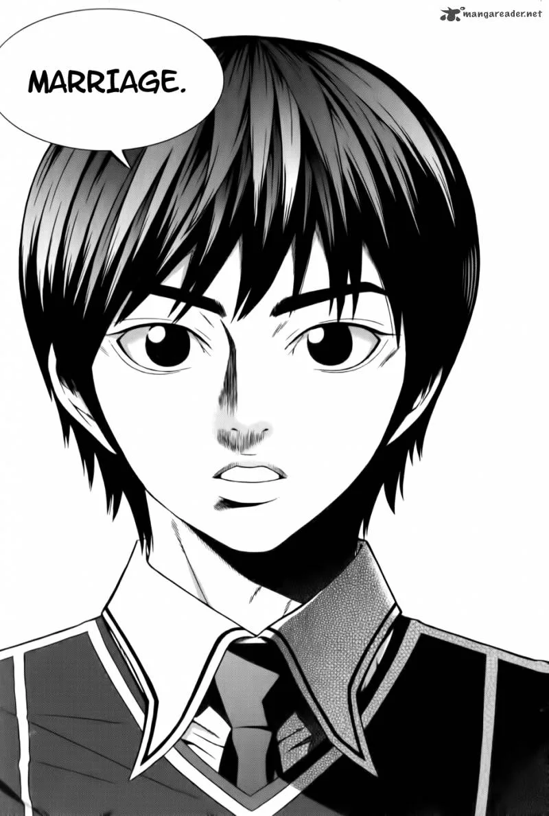 Need a Girl Chapter 26 page 8