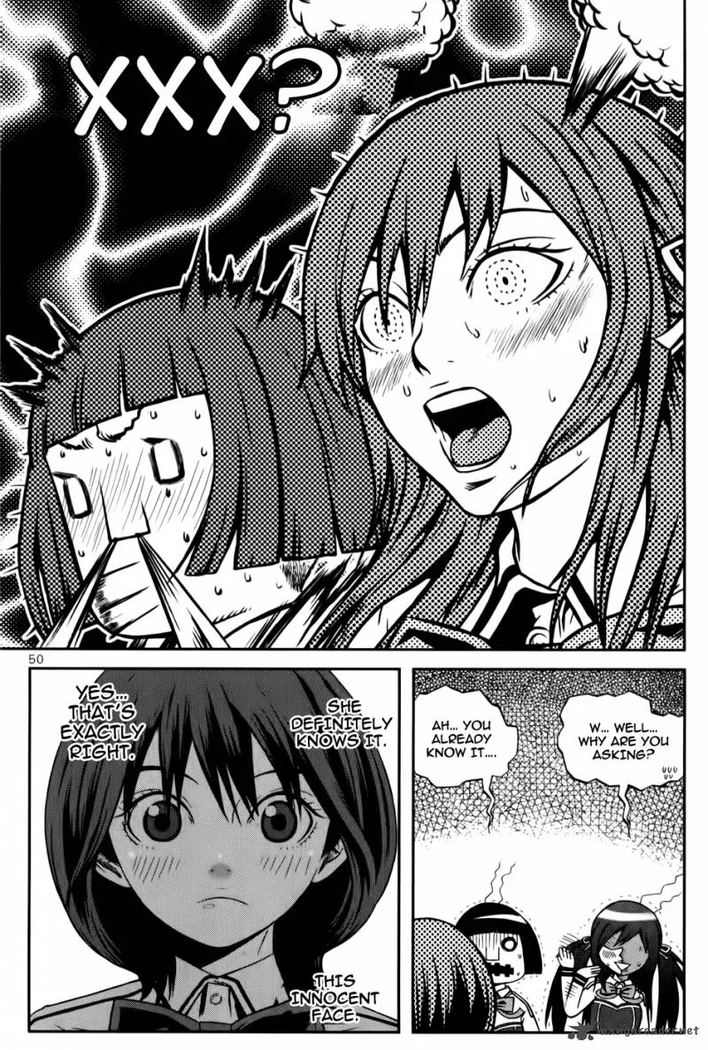 Need a Girl Chapter 27 page 15