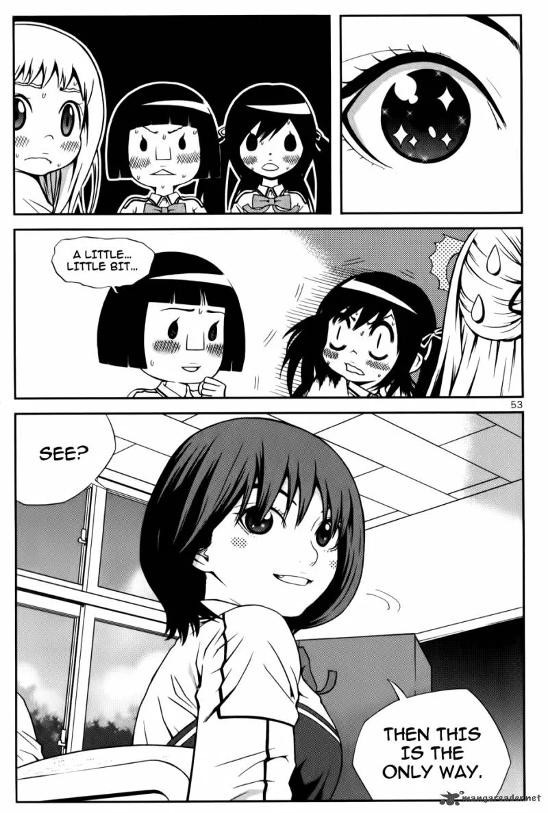 Need a Girl Chapter 27 page 18