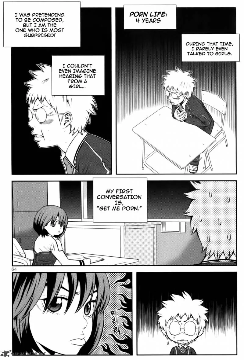 Need a Girl Chapter 28 page 10