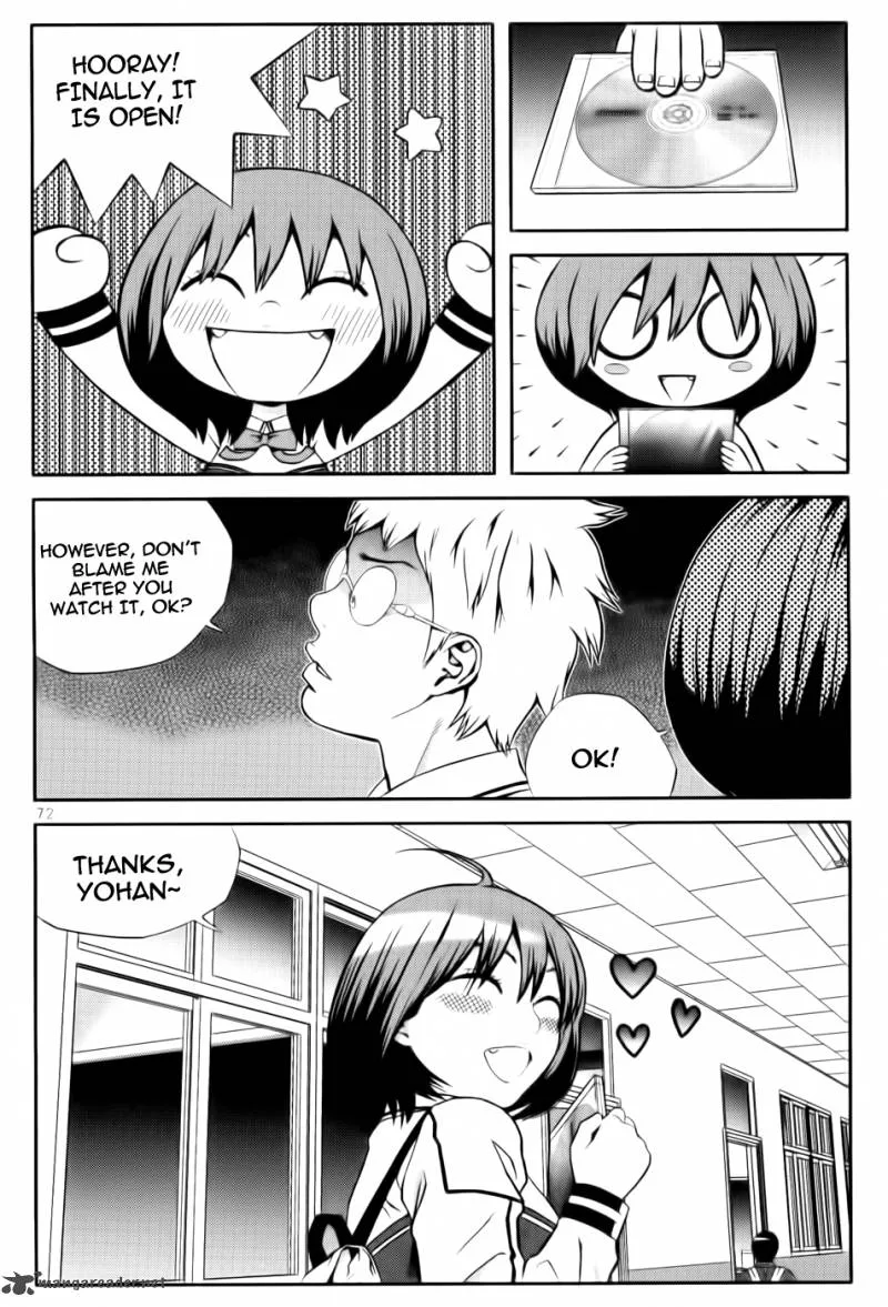 Need a Girl Chapter 28 page 18