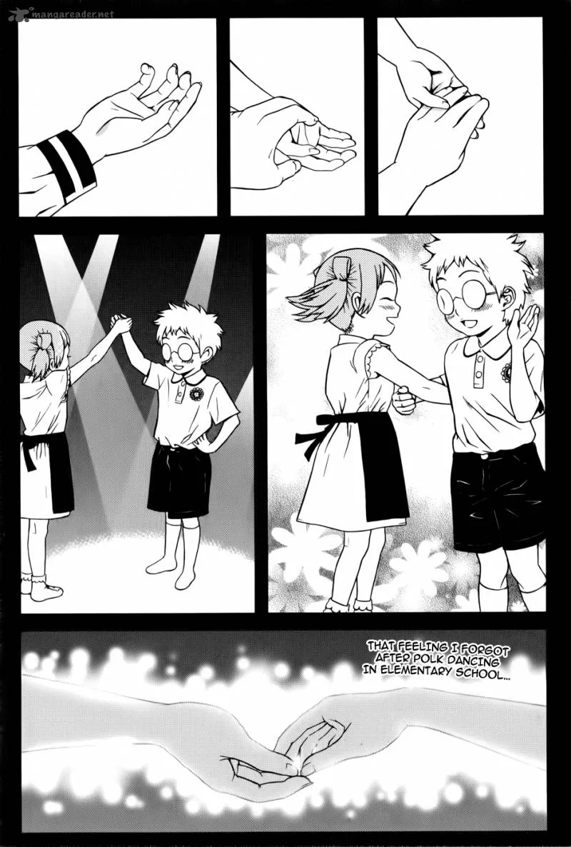 Need a Girl Chapter 28 page 15