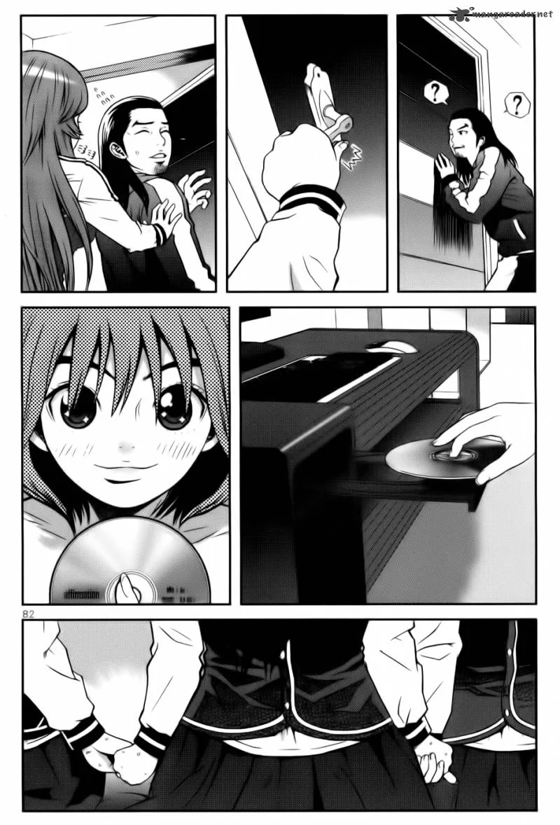 Need a Girl Chapter 29 page 10