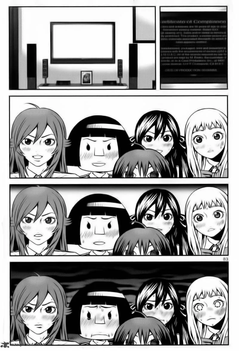 Need a Girl Chapter 29 page 11