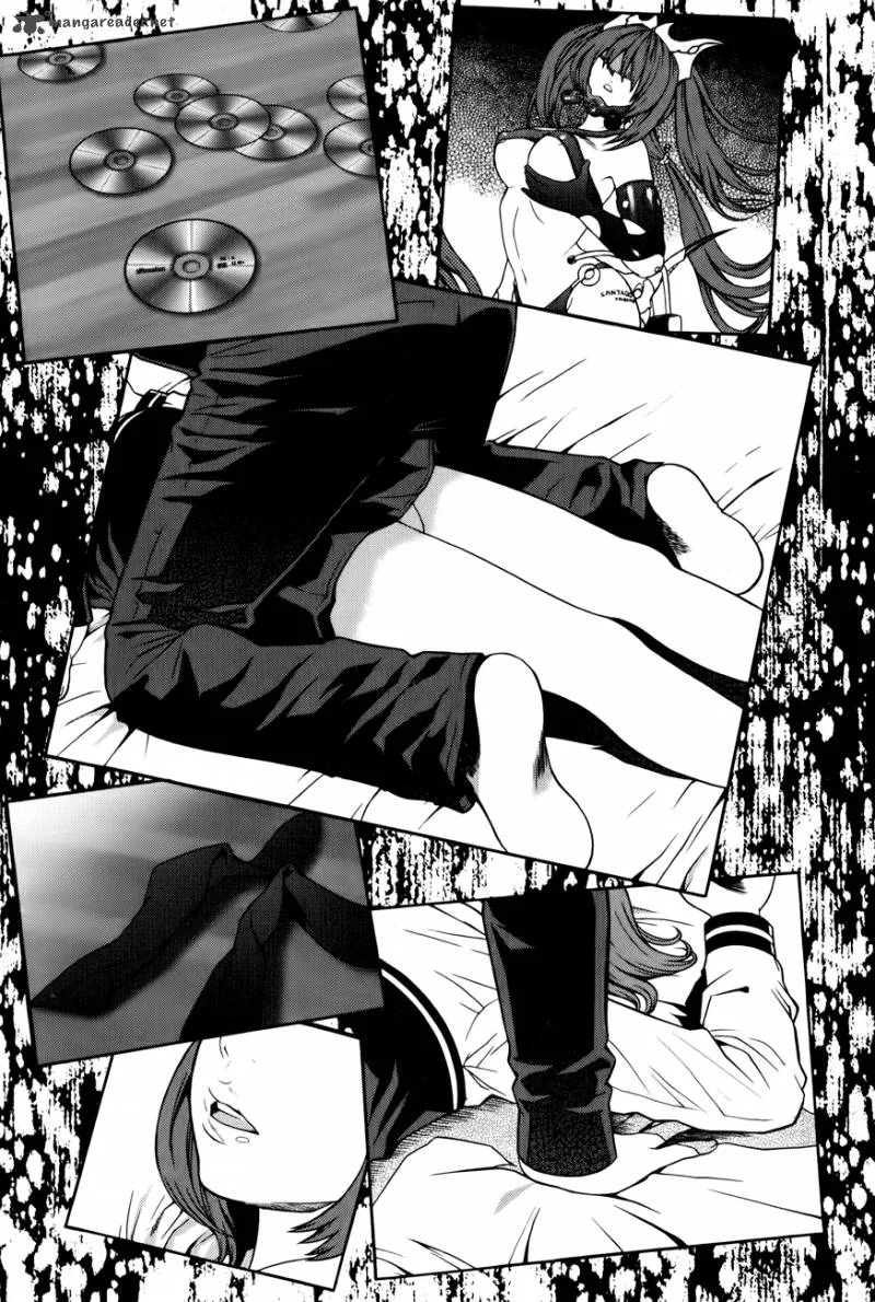 Need a Girl Chapter 31 page 7