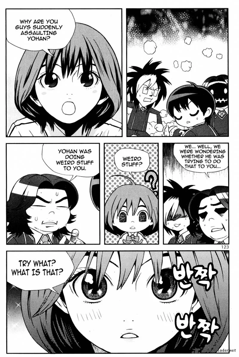Need a Girl Chapter 31 page 10