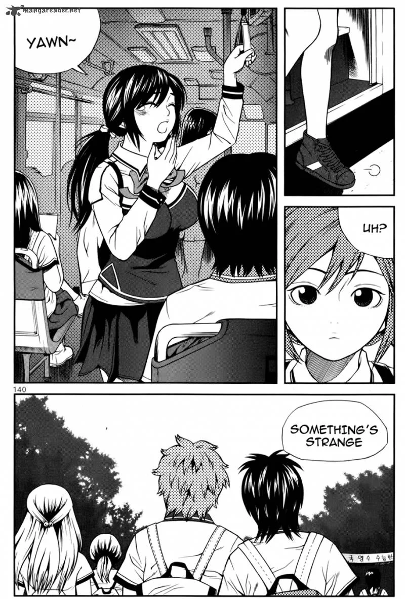 Need a Girl Chapter 32 page 4