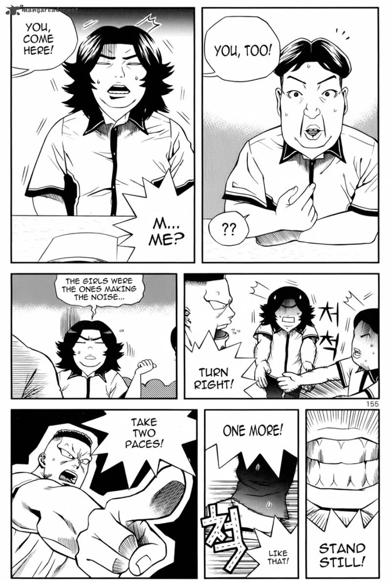 Need a Girl Chapter 32 page 19