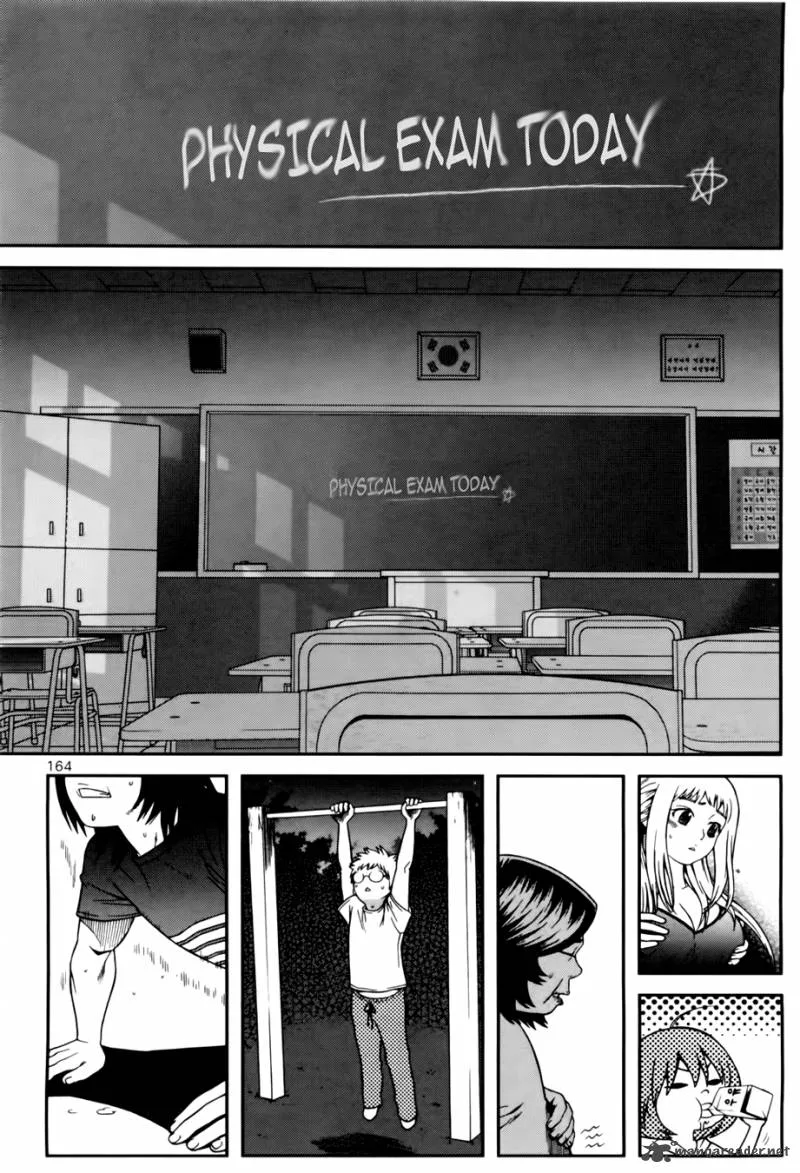 Need a Girl Chapter 33 page 2