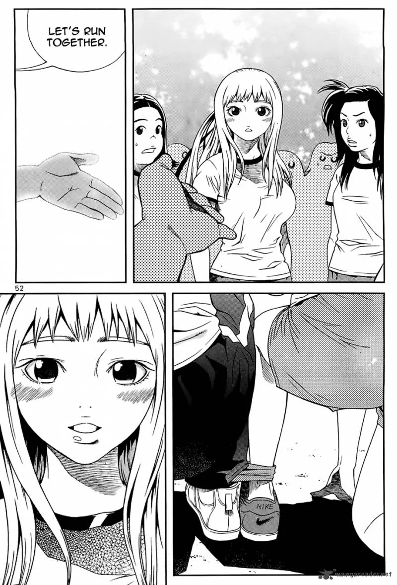 Need a Girl Chapter 35 page 29