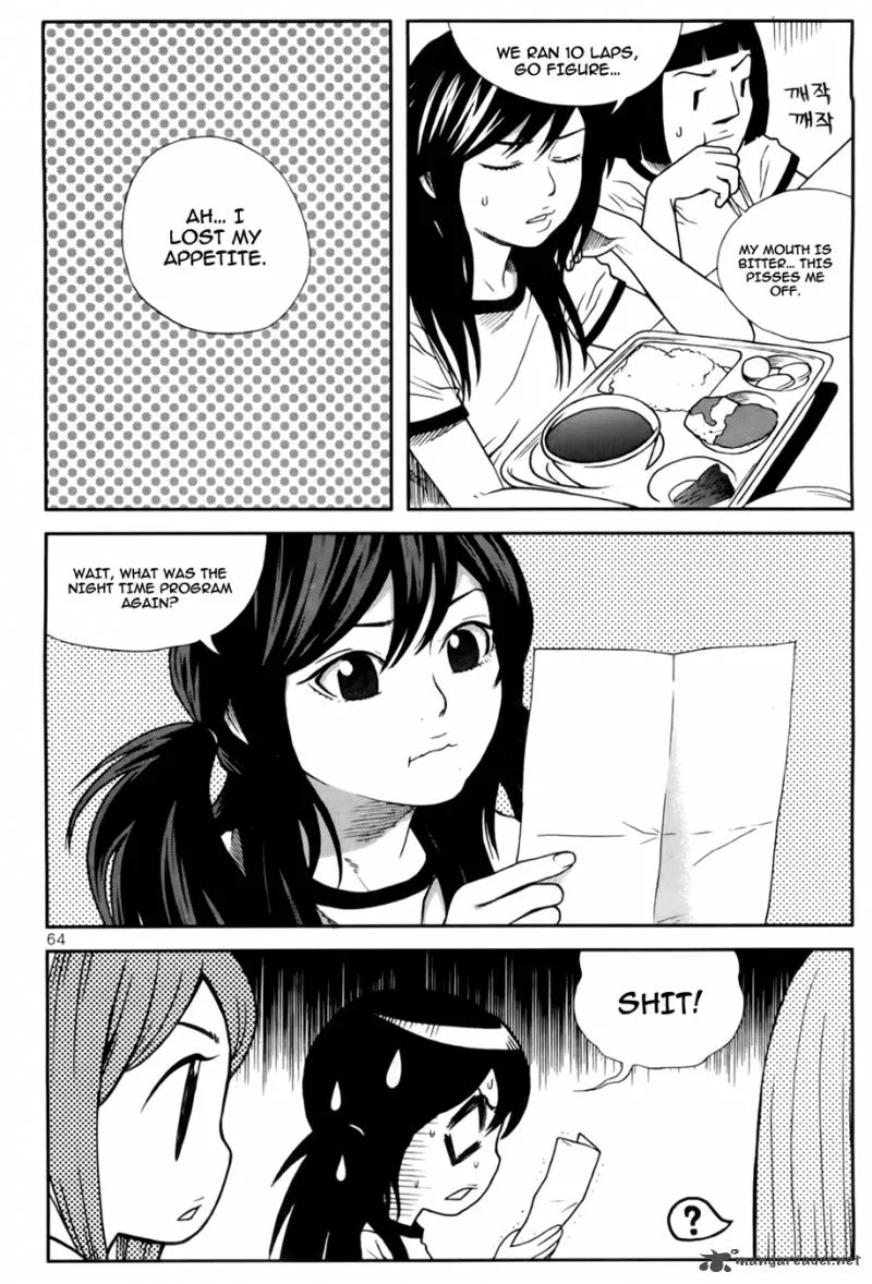 Need a Girl Chapter 36 page 6