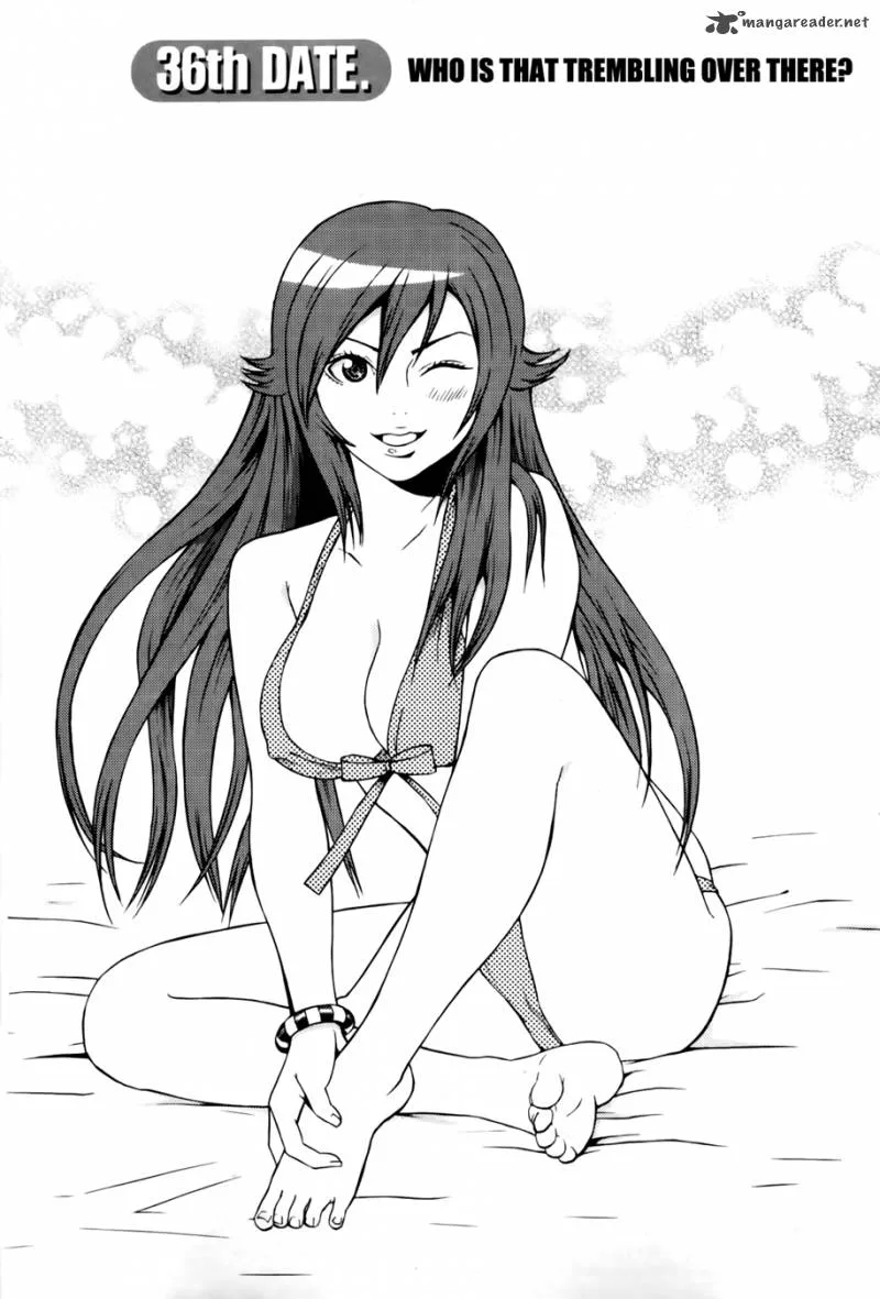 Need a Girl Chapter 36 page 3