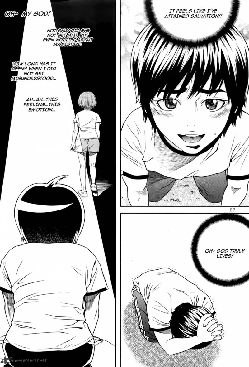 Need a Girl Chapter 36 page 29