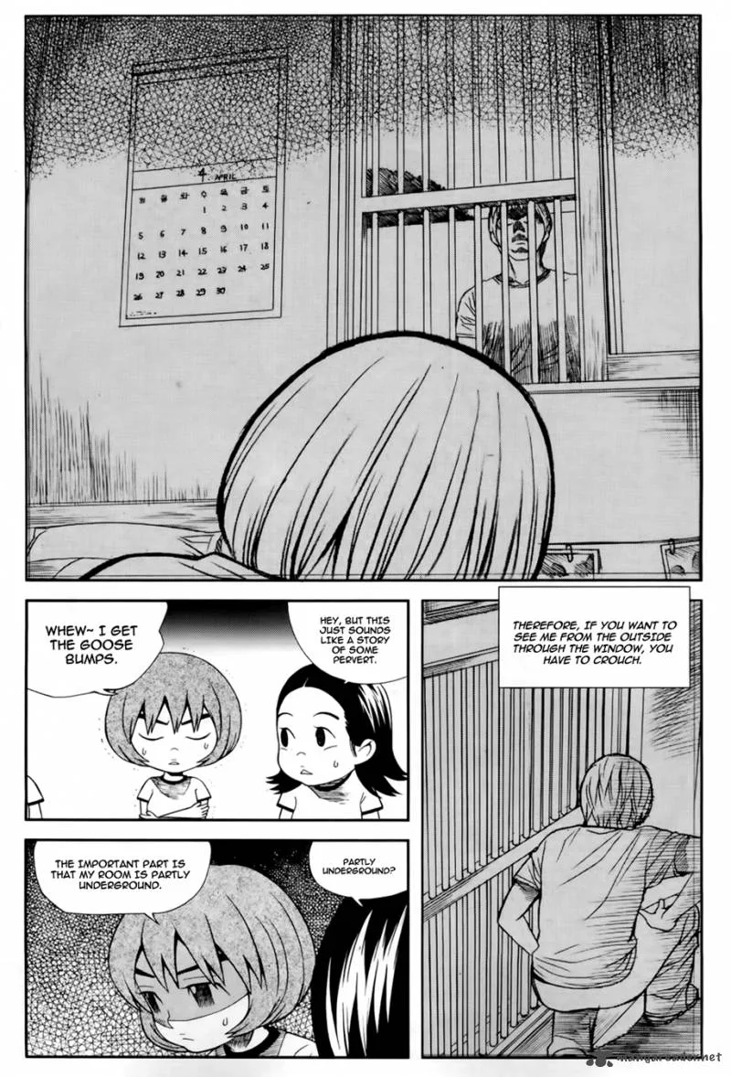 Need a Girl Chapter 36 page 15