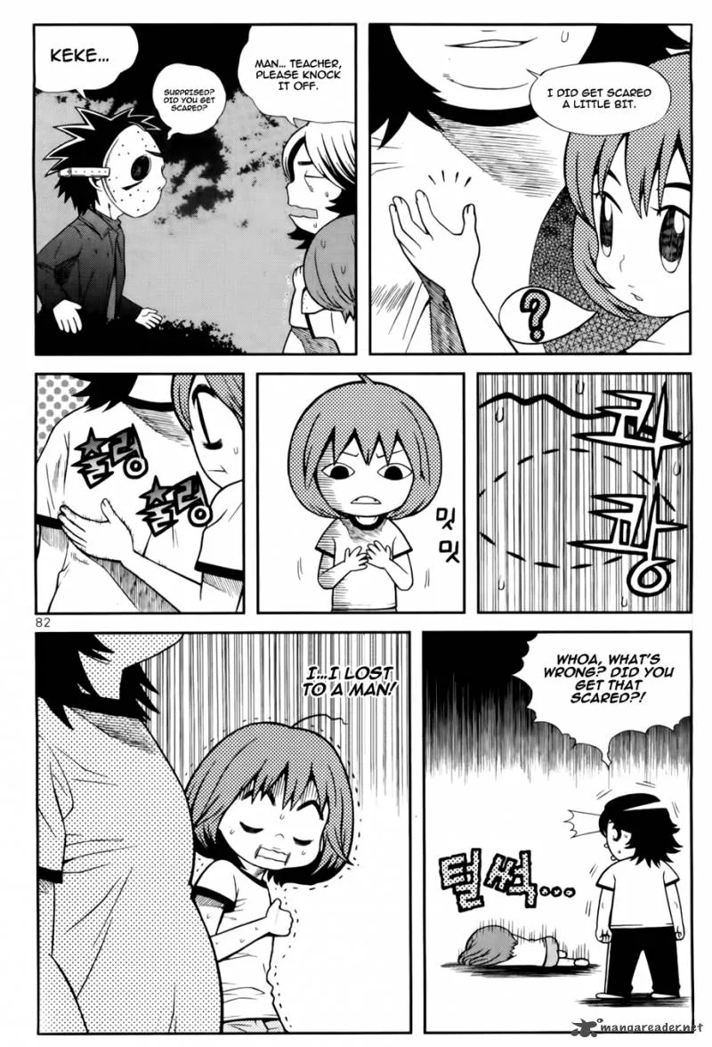 Need a Girl Chapter 36 page 24