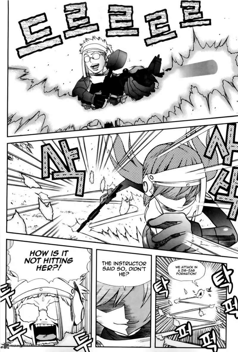 Need a Girl Chapter 38 page 9