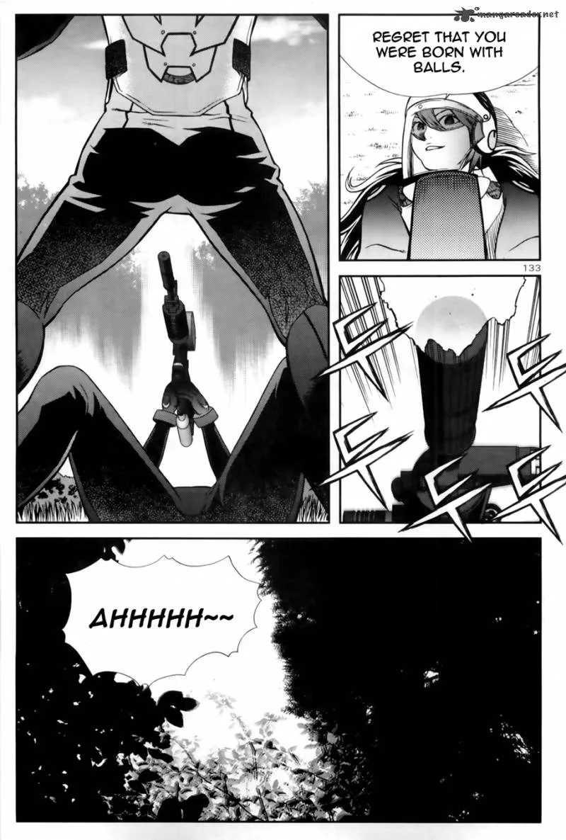 Need a Girl Chapter 38 page 11