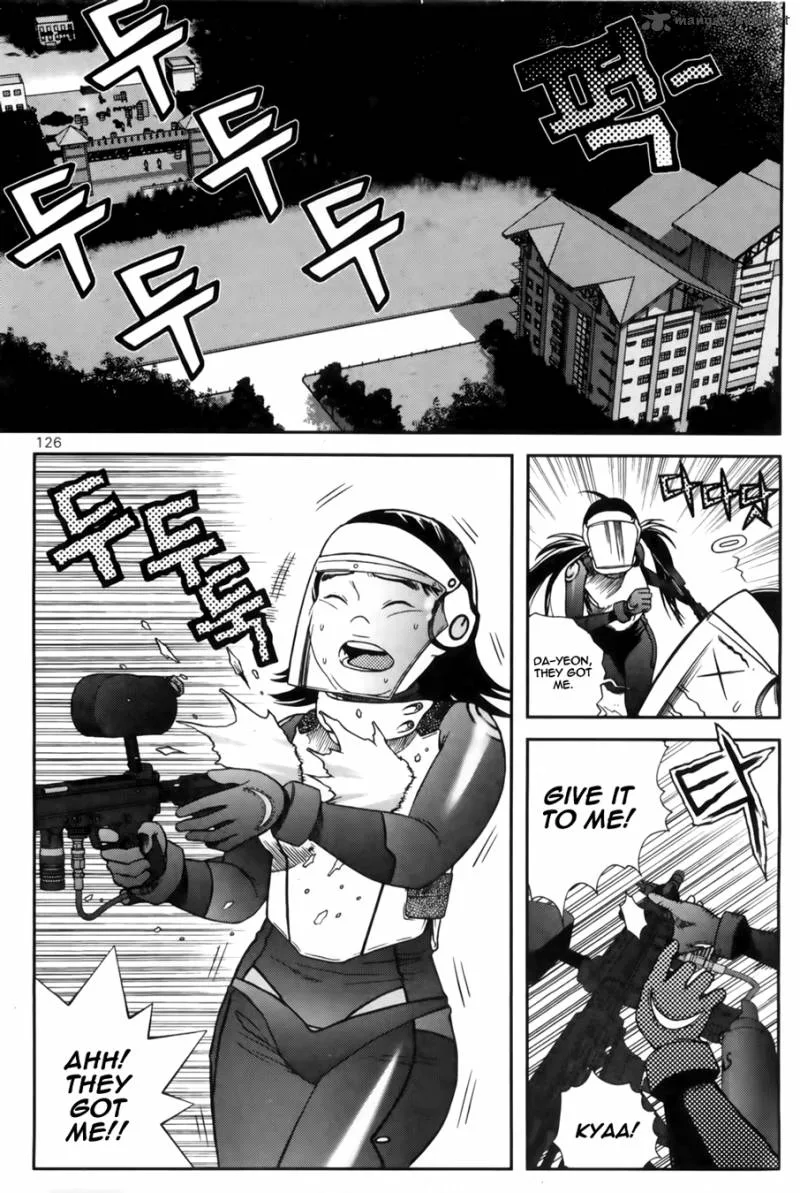 Need a Girl Chapter 38 page 4