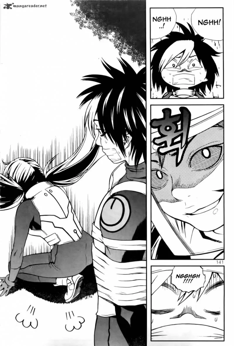 Need a Girl Chapter 38 page 19