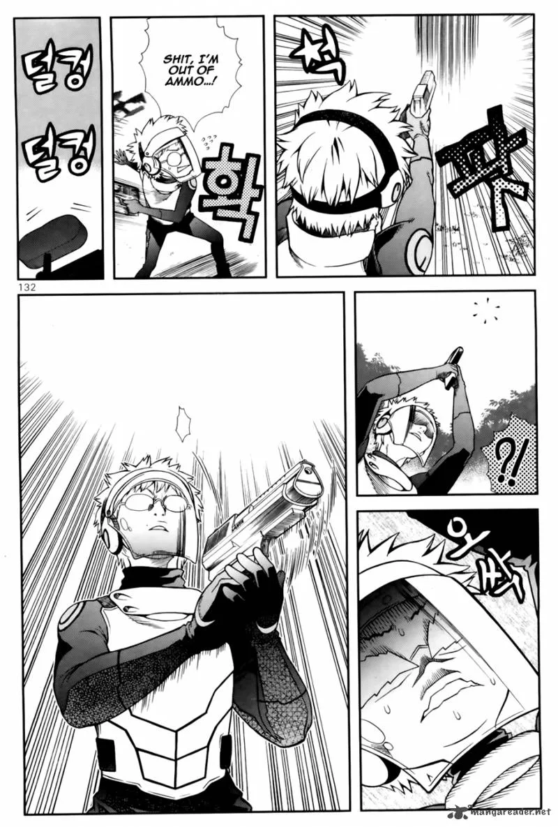 Need a Girl Chapter 38 page 10