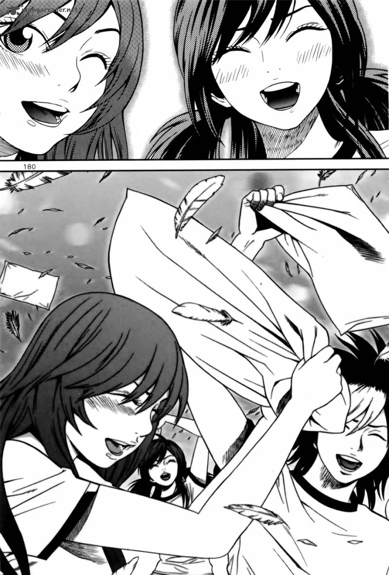 Need a Girl Chapter 39 page 22