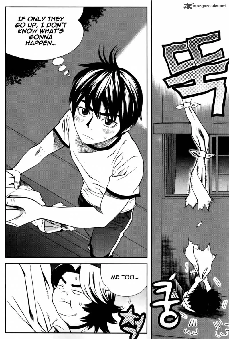 Need a Girl Chapter 39 page 11