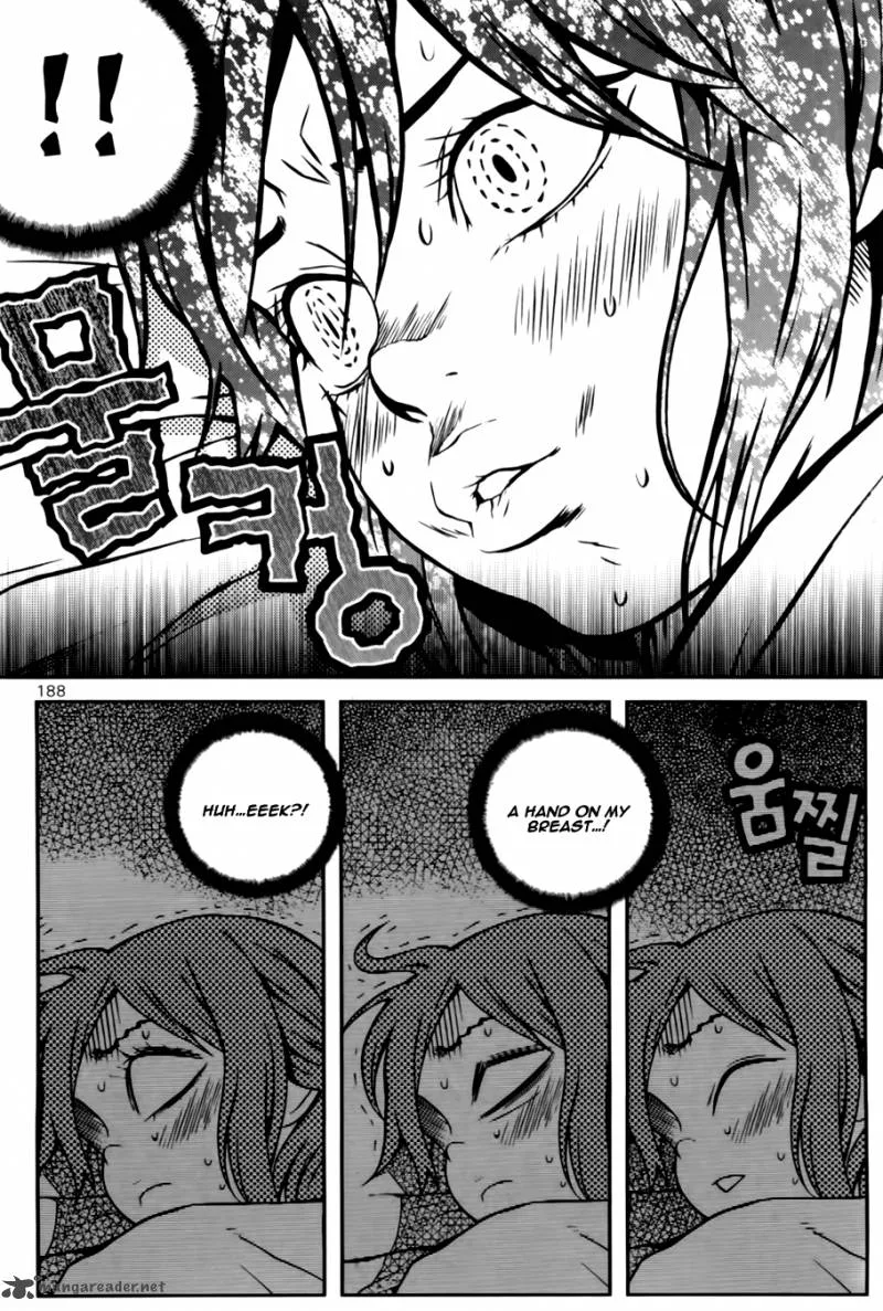 Need a Girl Chapter 39 page 30