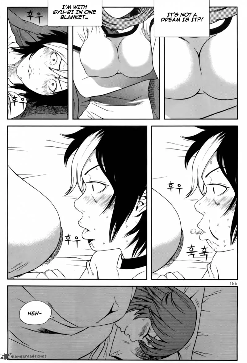 Need a Girl Chapter 39 page 27