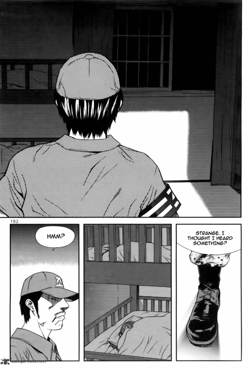 Need a Girl Chapter 39 page 24