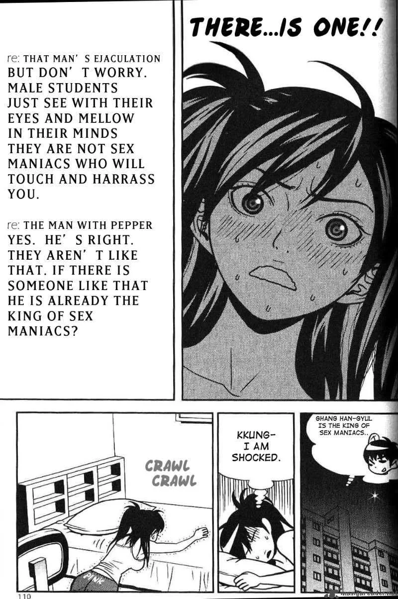 Need a Girl Chapter 4 page 23
