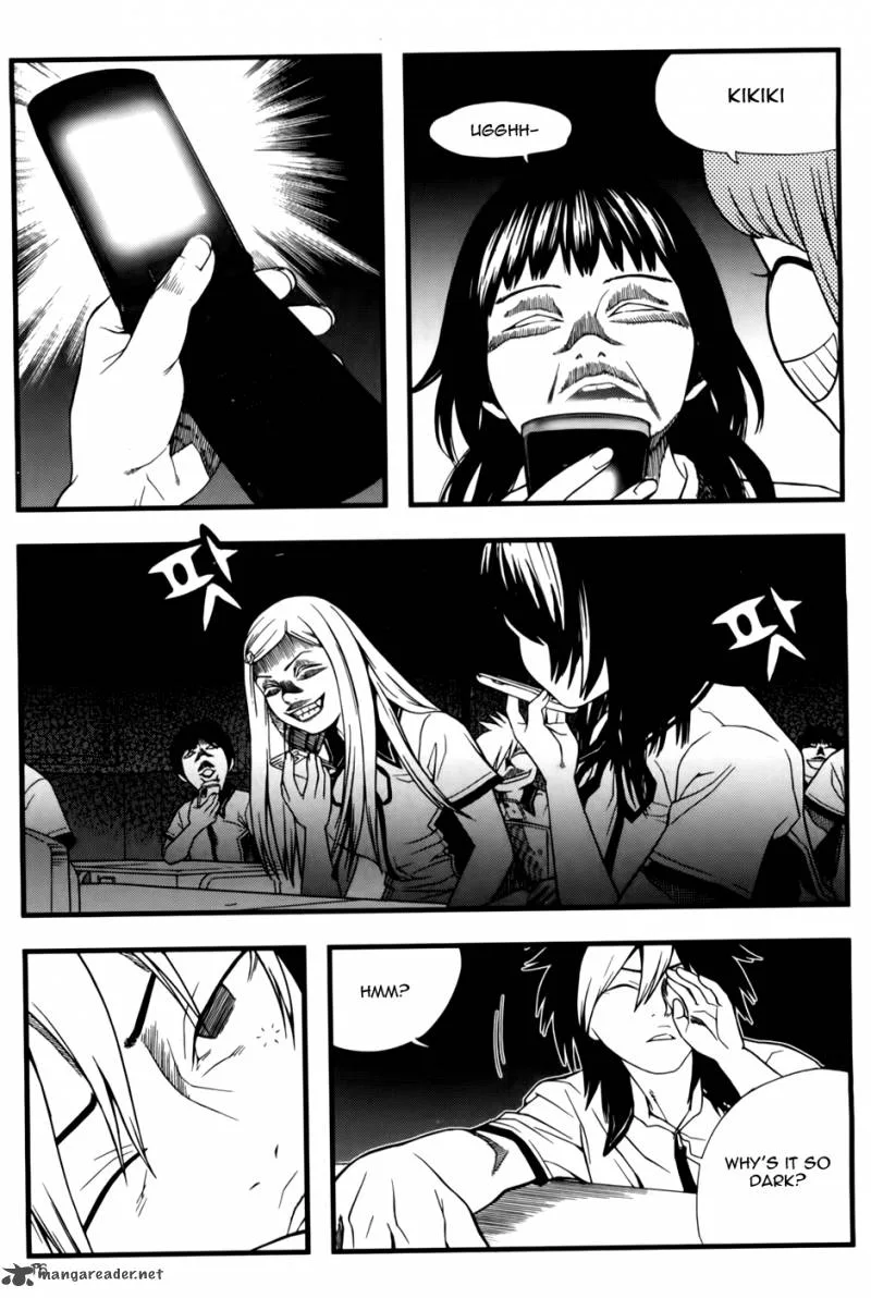 Need a Girl Chapter 40 page 18